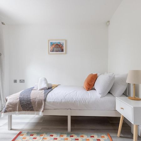 Micklegate House Modern Comfort In Historic Йорк Экстерьер фото
