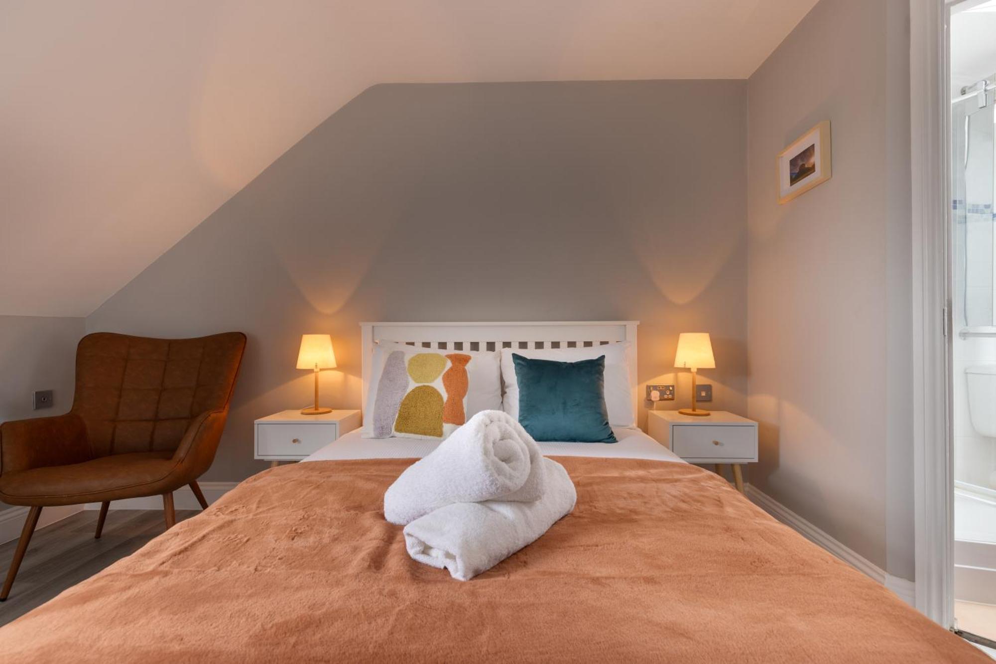 Micklegate House Modern Comfort In Historic Йорк Экстерьер фото