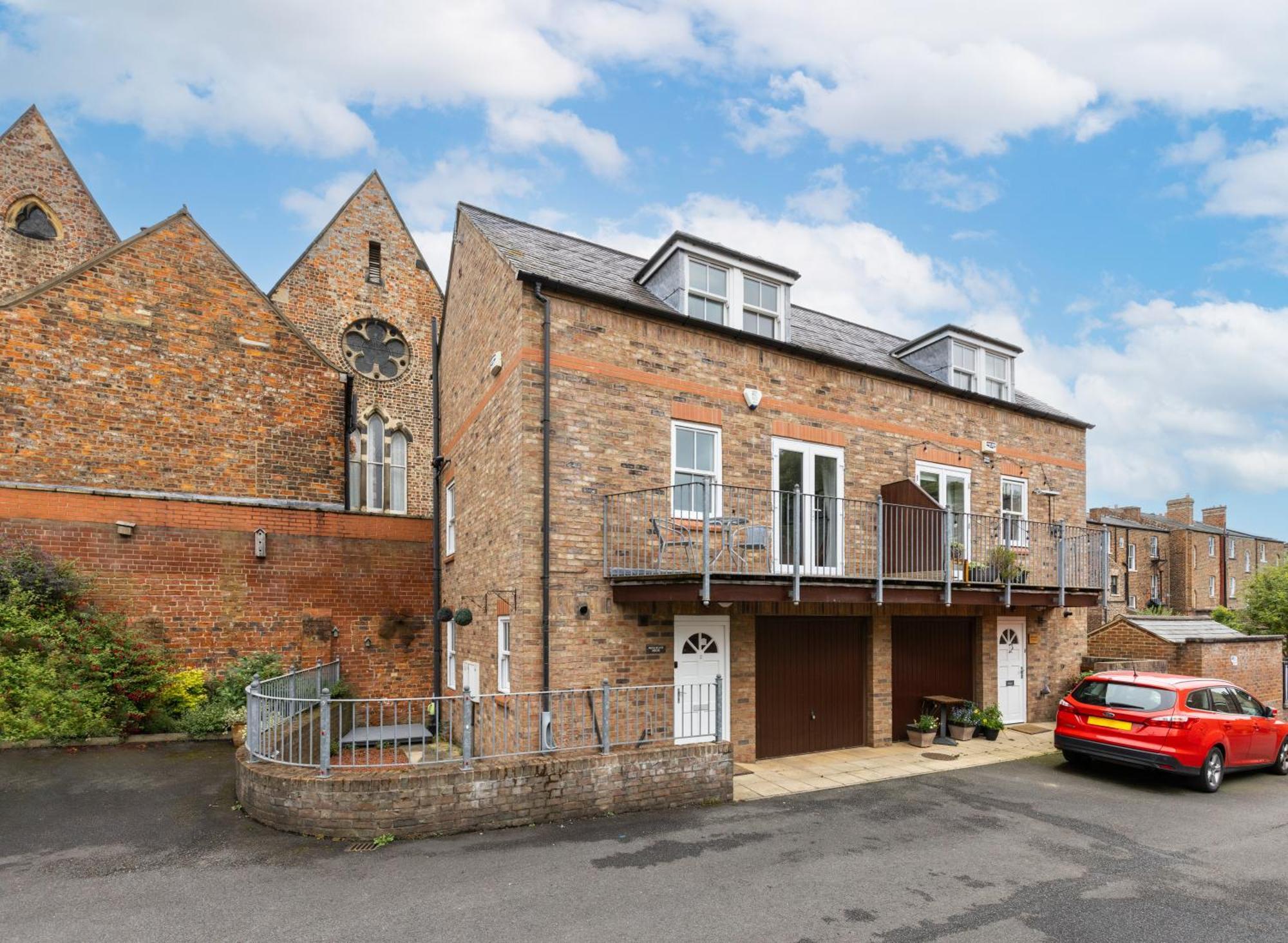 Micklegate House Modern Comfort In Historic Йорк Экстерьер фото