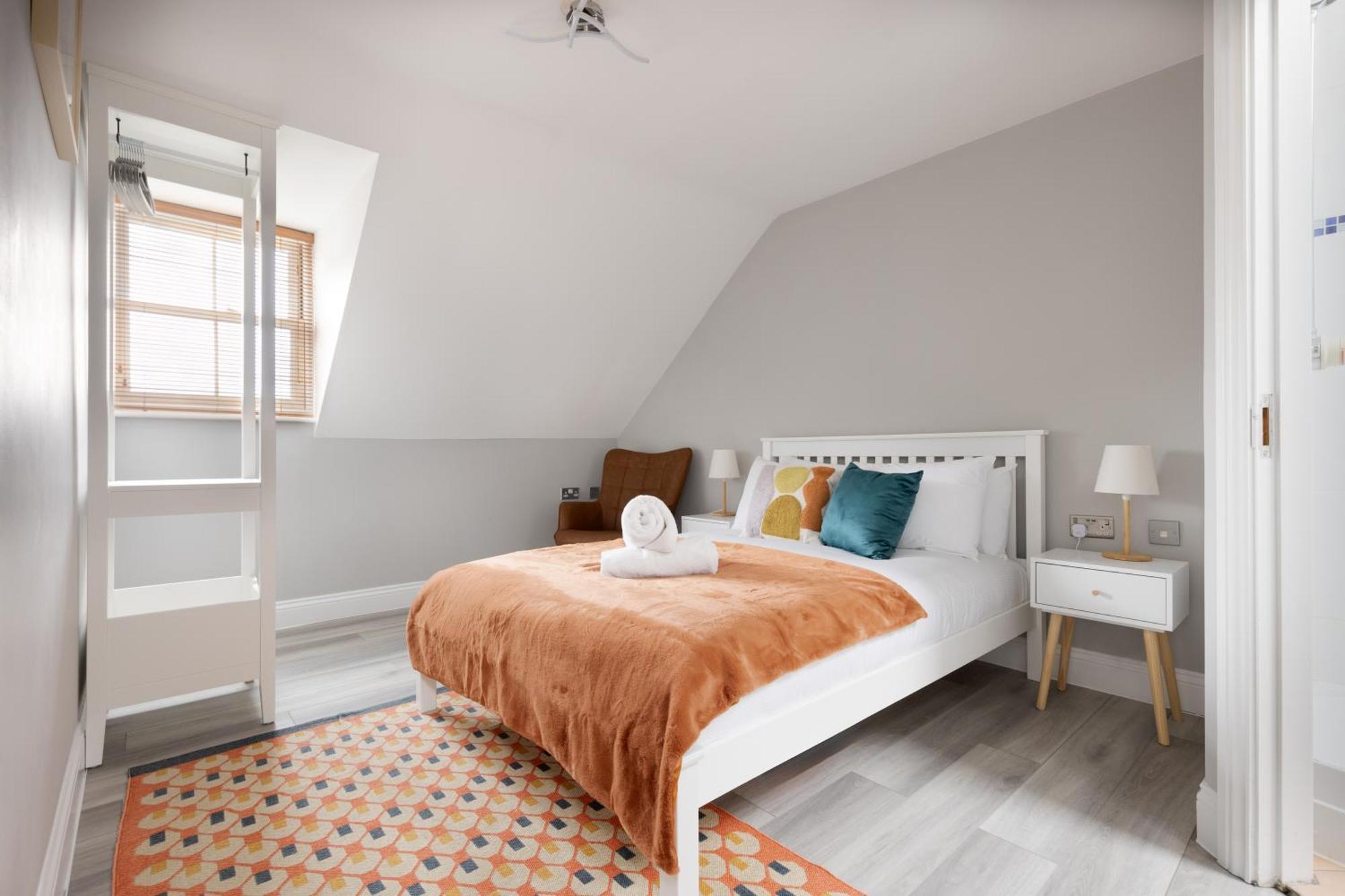 Micklegate House Modern Comfort In Historic Йорк Экстерьер фото