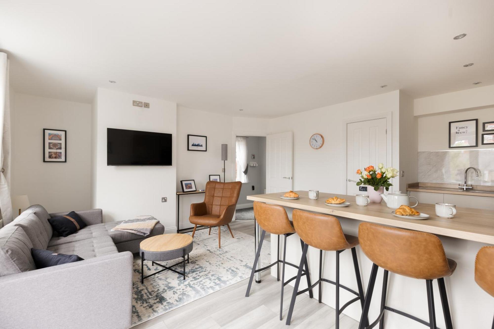 Micklegate House Modern Comfort In Historic Йорк Экстерьер фото