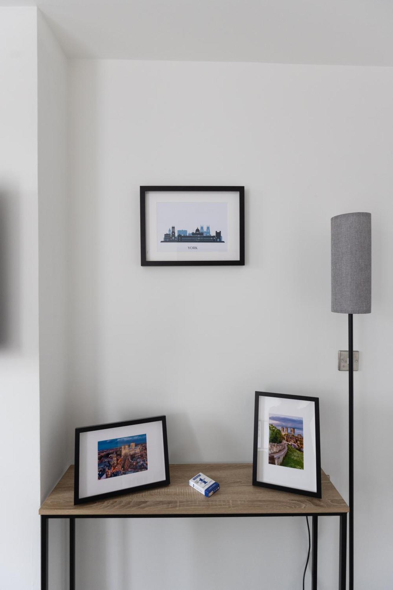 Micklegate House Modern Comfort In Historic Йорк Экстерьер фото