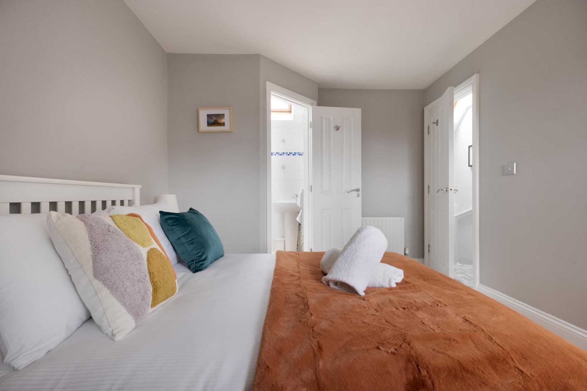 Micklegate House Modern Comfort In Historic Йорк Экстерьер фото