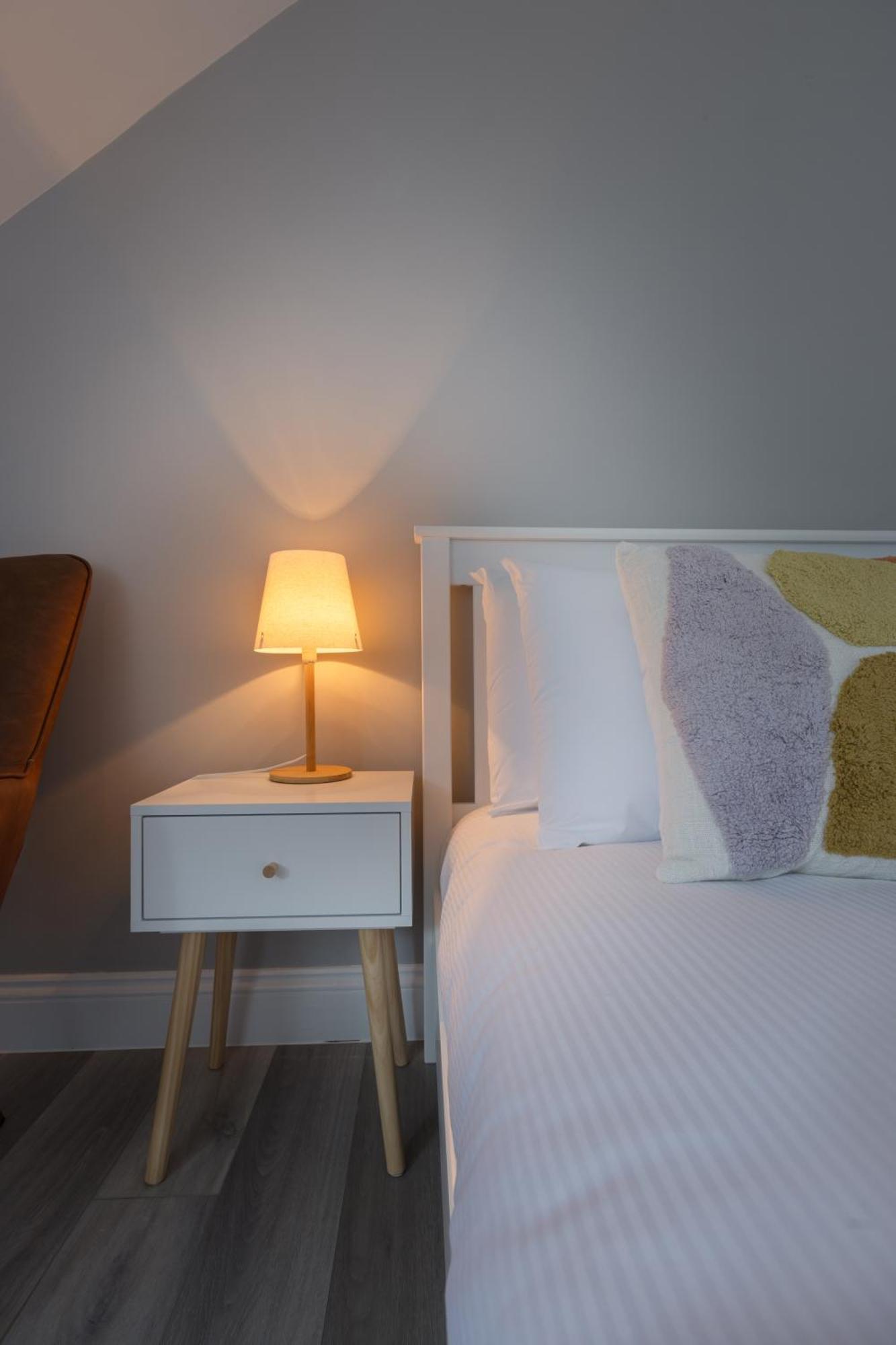 Micklegate House Modern Comfort In Historic Йорк Экстерьер фото