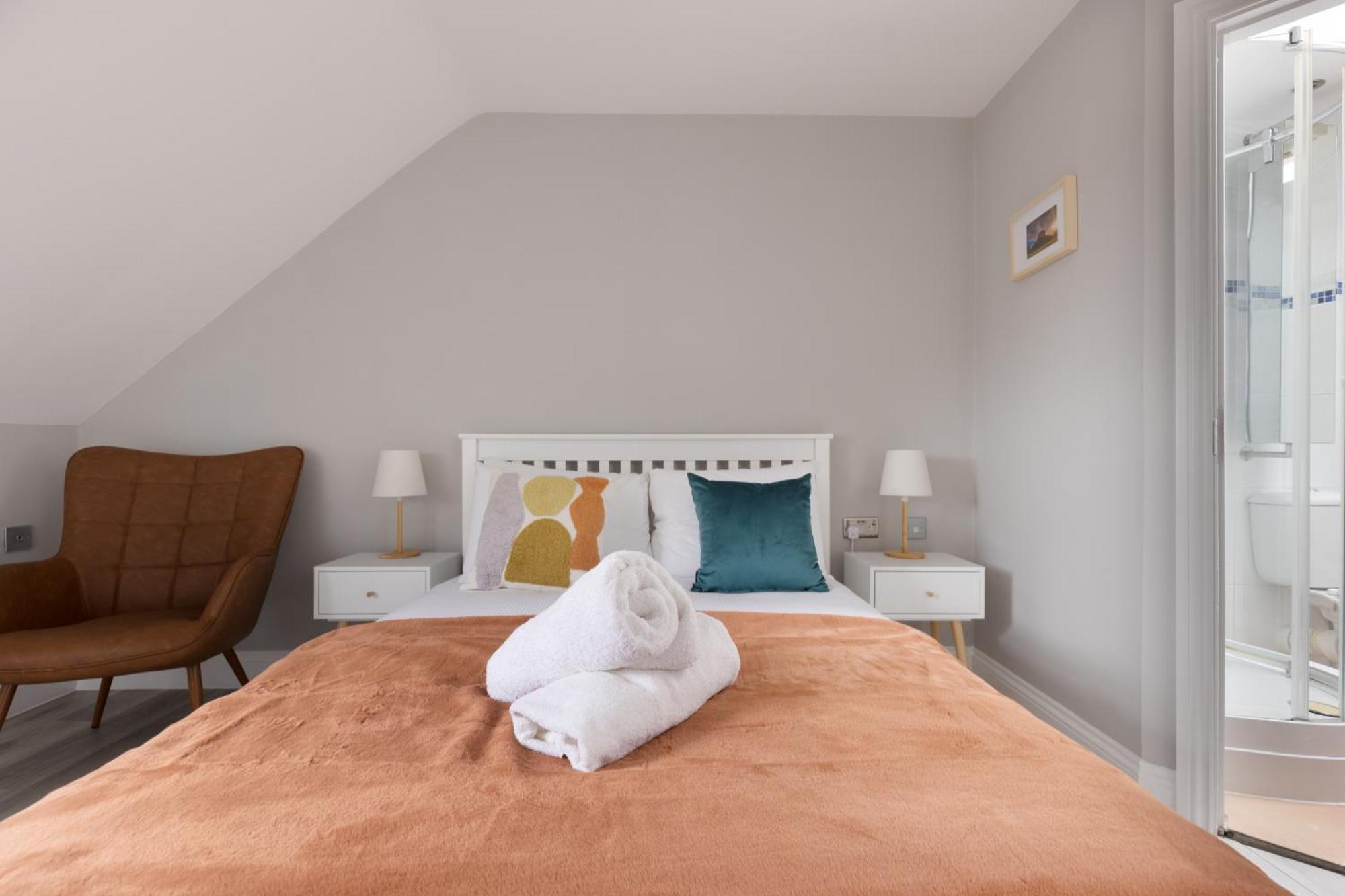 Micklegate House Modern Comfort In Historic Йорк Экстерьер фото