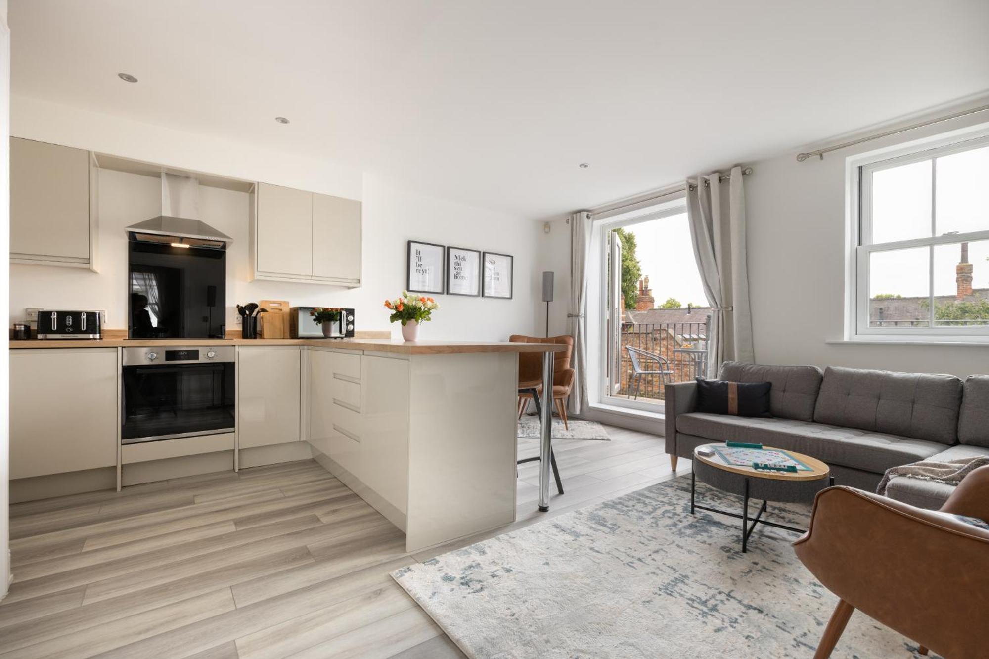 Micklegate House Modern Comfort In Historic Йорк Экстерьер фото