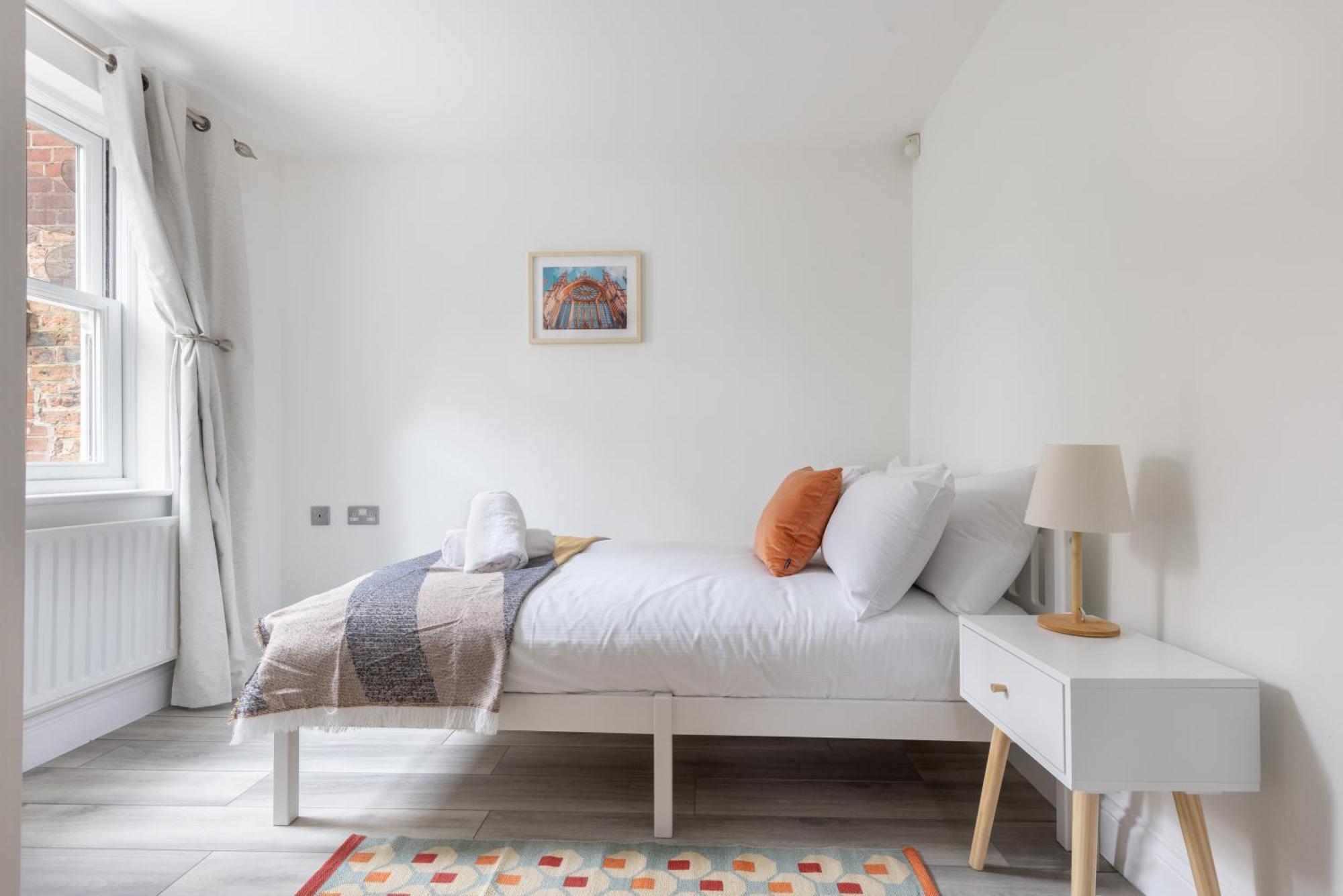Micklegate House Modern Comfort In Historic Йорк Экстерьер фото