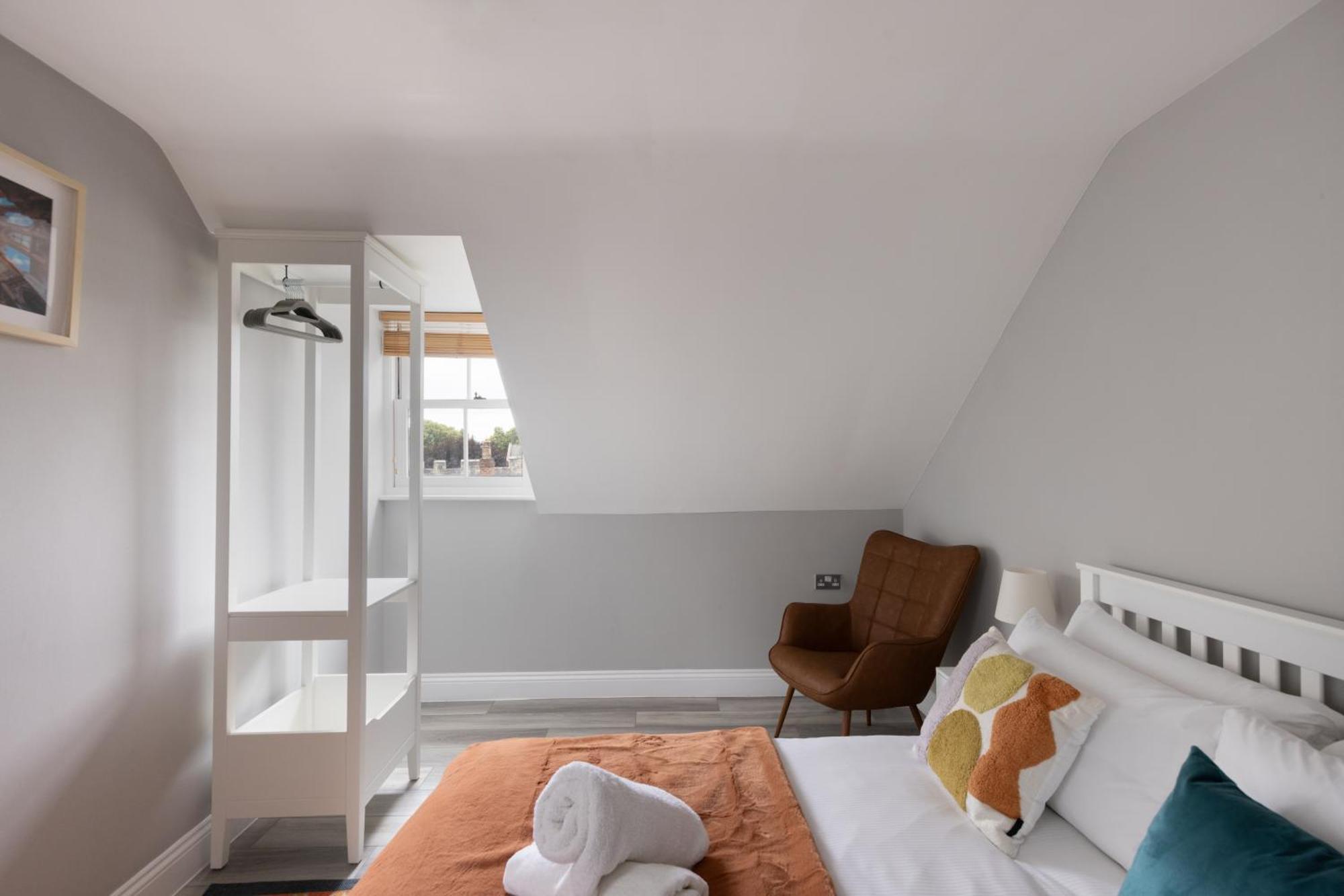 Micklegate House Modern Comfort In Historic Йорк Экстерьер фото